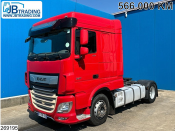Тягач DAF XF 480
