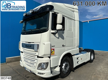 Тягач DAF XF 480