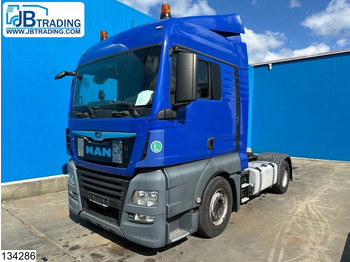 Тягач MAN TGX 18.460