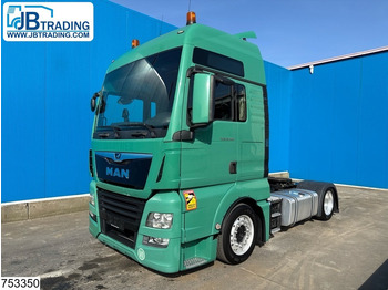 Тягач MAN TGX 18.500