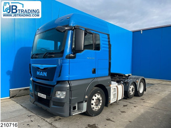 Тягач MAN TGX 24.440