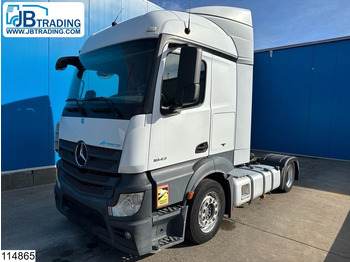Тягач MERCEDES-BENZ Actros 1843