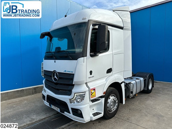 Тягач MERCEDES-BENZ Actros 1845