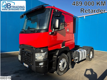 Тягач RENAULT C 430