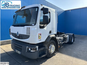 Тягач RENAULT Premium 380