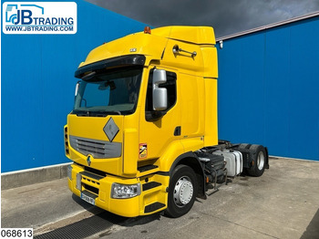 Тягач RENAULT Premium 460
