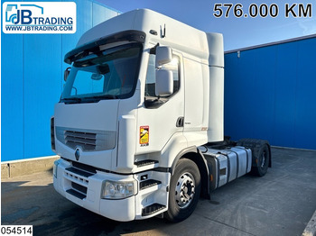 Тягач RENAULT Premium 460
