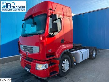 Тягач RENAULT Premium 460
