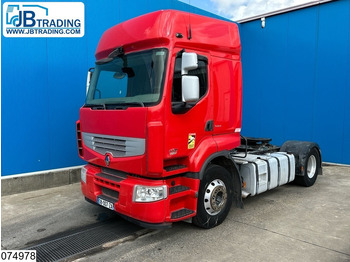 Тягач RENAULT Premium 460