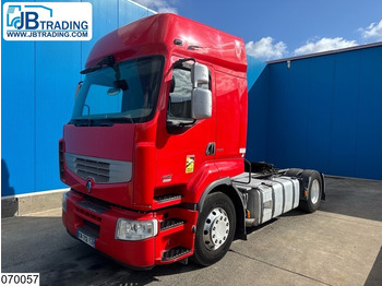 Тягач RENAULT Premium 460