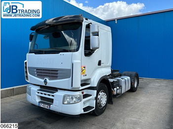 Тягач RENAULT Premium 460