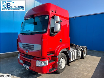 Тягач RENAULT Premium 460