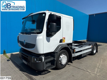 Тягач RENAULT Premium