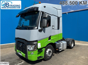 Тягач RENAULT T 440