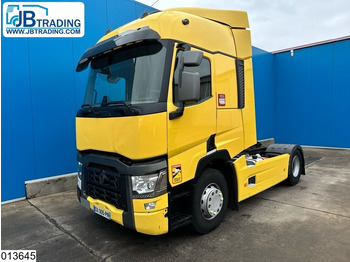 Тягач RENAULT T 460