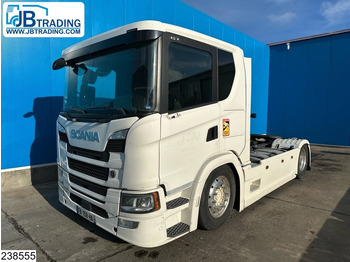 Тягач SCANIA G 500