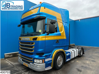 Тягач SCANIA R 450