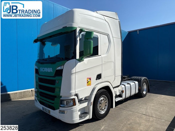 Тягач SCANIA R 450