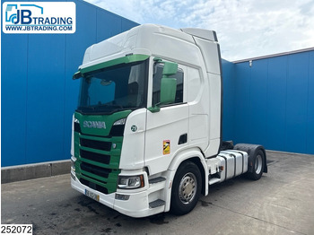 Тягач SCANIA R 450