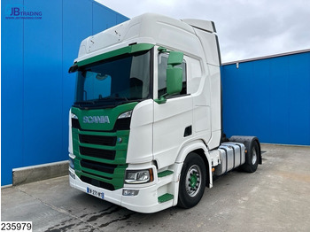 Тягач SCANIA R 450