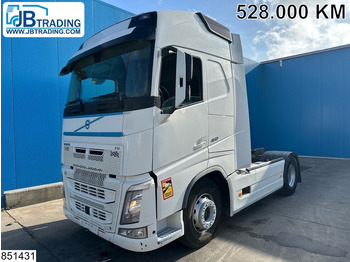 Тягач VOLVO FH 460