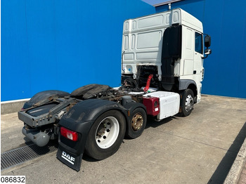 Тягач DAF XF 460 6x2, EURO 6, HYDRAUlIC, RHD: фото 2