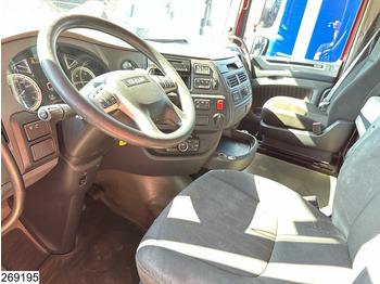 Тягач DAF XF 480 EURO 6, Standairco, PTO: фото 5 Тягач DAF XF 480 EURO 6, Standairco, PTO: фото 5