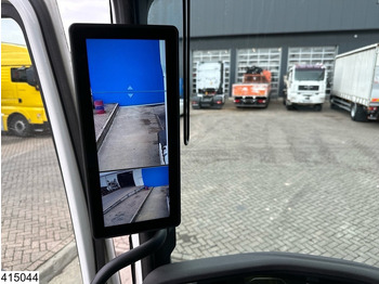 Тягач DAF XF 480 EURO 6, standairco, Mirrorcams: фото 5