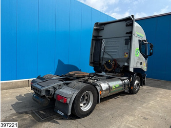 Тягач Iveco Stralis 460 EURO 6, LNG, Retarder: фото 3 Тягач Iveco Stralis 460 EURO 6, LNG, Retarder: фото 3