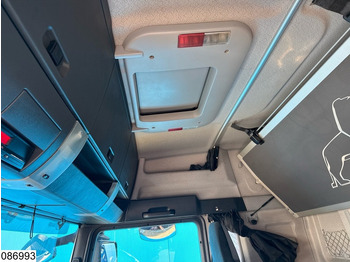Тягач MAN TGX 18 480 EURO 6: фото 5