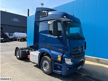 Тягач Mercedes-Benz Actros 1845 EURO 6: фото 2