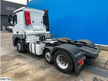 Тягач Mercedes-Benz Actros 2443 6x2, EURO 6, RHD, ADR, Hydraulic: фото 4