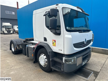 Тягач Renault Premium 460 Dxi EURO 5, ADR, PTO: фото 3