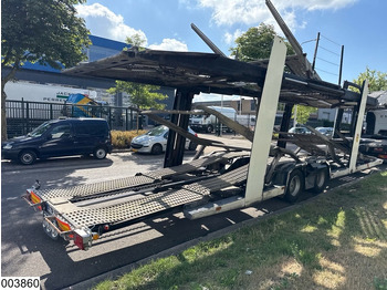 Тягач Renault Premium 460 Dxi EURO 5, Lohr, Retarder, Combi: фото 4