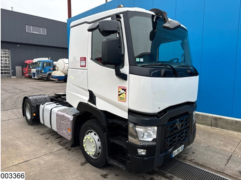 Тягач Renault T 380 EURO 6, Retarder, Standairco: фото 3