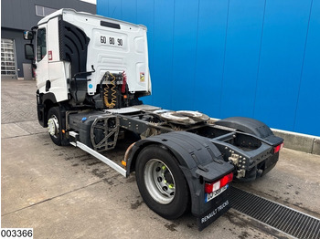 Тягач Renault T 380 EURO 6, Retarder, Standairco: фото 4