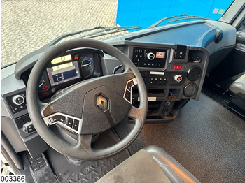 Тягач Renault T 380 EURO 6, Retarder, Standairco: фото 5