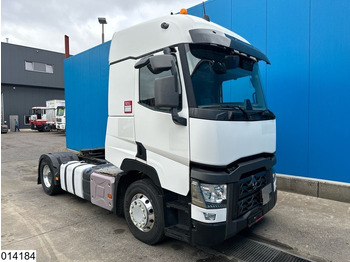 Тягач Renault T 480 EURO 6, PTO: фото 3