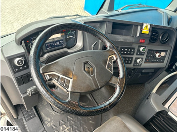 Тягач Renault T 480 EURO 6, PTO: фото 5
