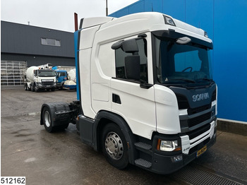 Тягач Scania G 410 EURO 6: фото 3 Тягач Scania G 410 EURO 6: фото 3