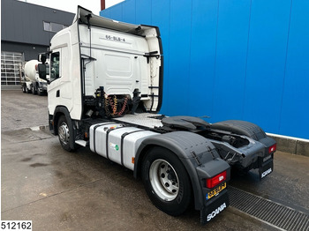 Тягач Scania G 410 EURO 6: фото 2 Тягач Scania G 410 EURO 6: фото 2