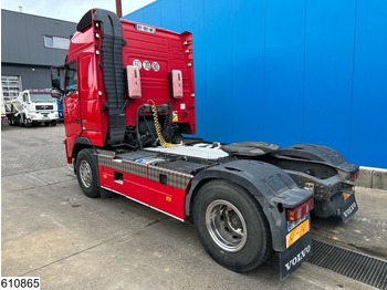 Volvo FH 460 EURO 5 в лизинг Volvo FH 460 EURO 5: фото 2