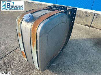 Топливный бак