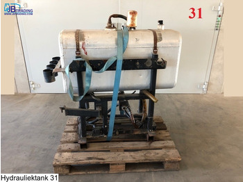 Universeel Hydraulic tank, 190 Liter в лизинг Universeel Hydraulic tank, 190 Liter: фото 1