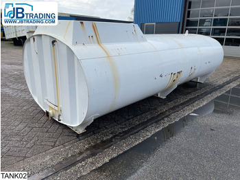 Топливный бак