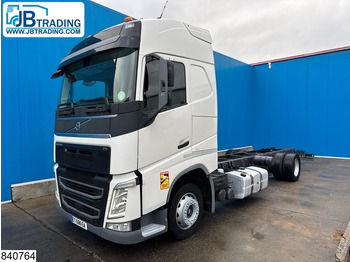 Грузовик-шасси VOLVO FH 420