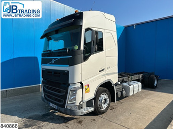 Грузовик-шасси VOLVO FH 420