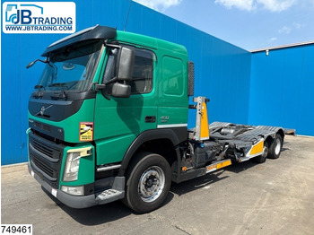 Автовоз VOLVO FM 450