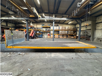 Запчасти для Грузовиков CIA Open laadbak: фото 2 Запчасти для Грузовиков CIA Open laadbak: фото 2