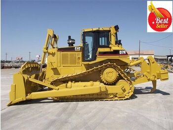 Бульдозер CATERPILLAR D7R